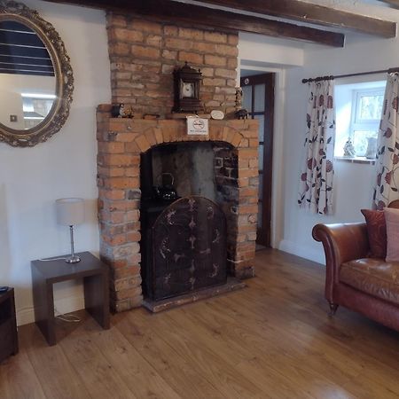 Fisherman'S Cottage Barmston Εξωτερικό φωτογραφία