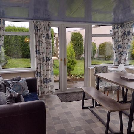 Fisherman'S Cottage Barmston Εξωτερικό φωτογραφία