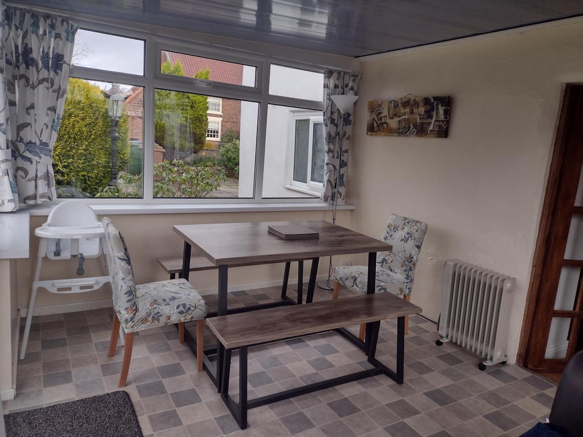 Fisherman'S Cottage Barmston Εξωτερικό φωτογραφία