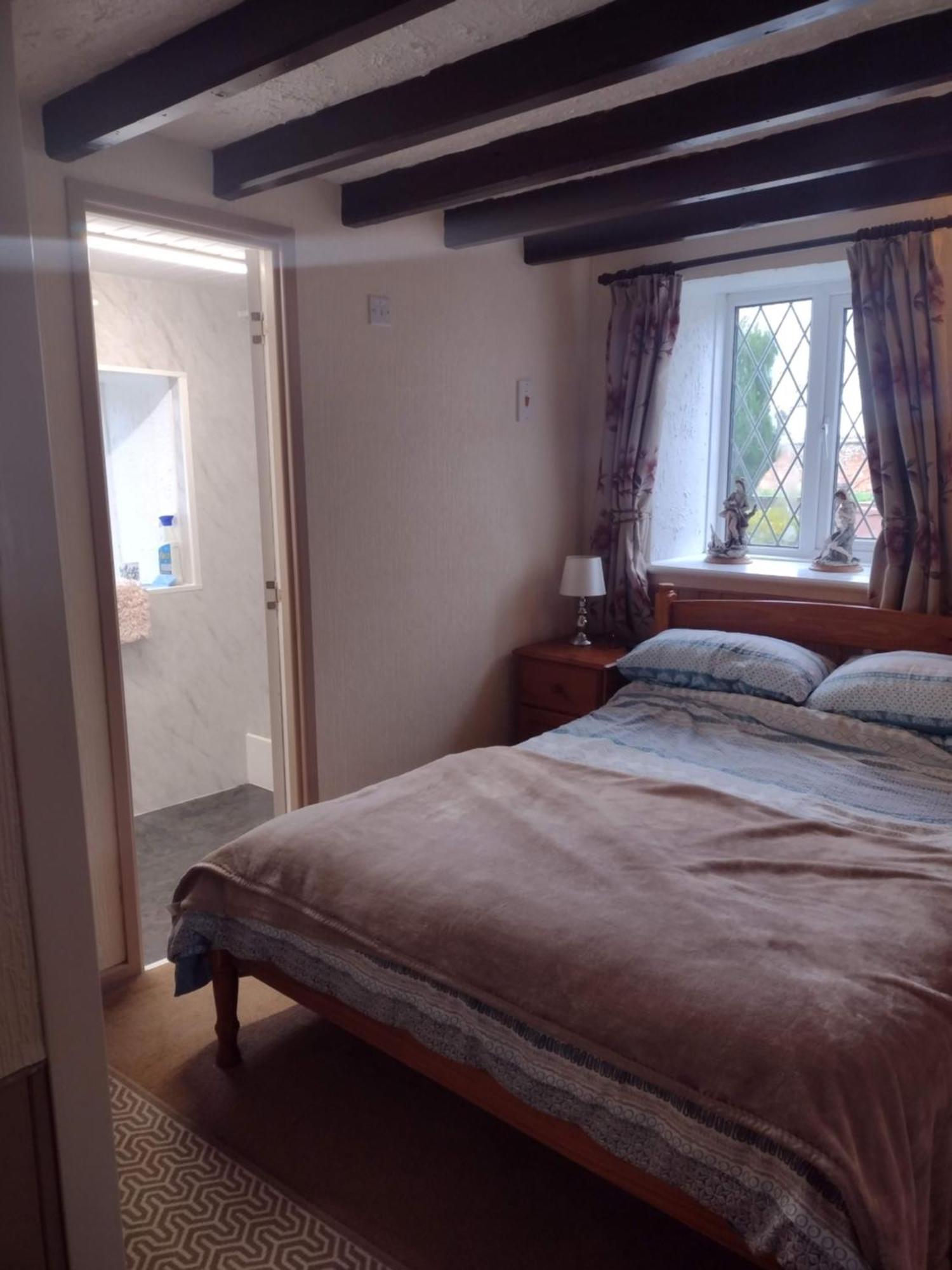 Fisherman'S Cottage Barmston Εξωτερικό φωτογραφία