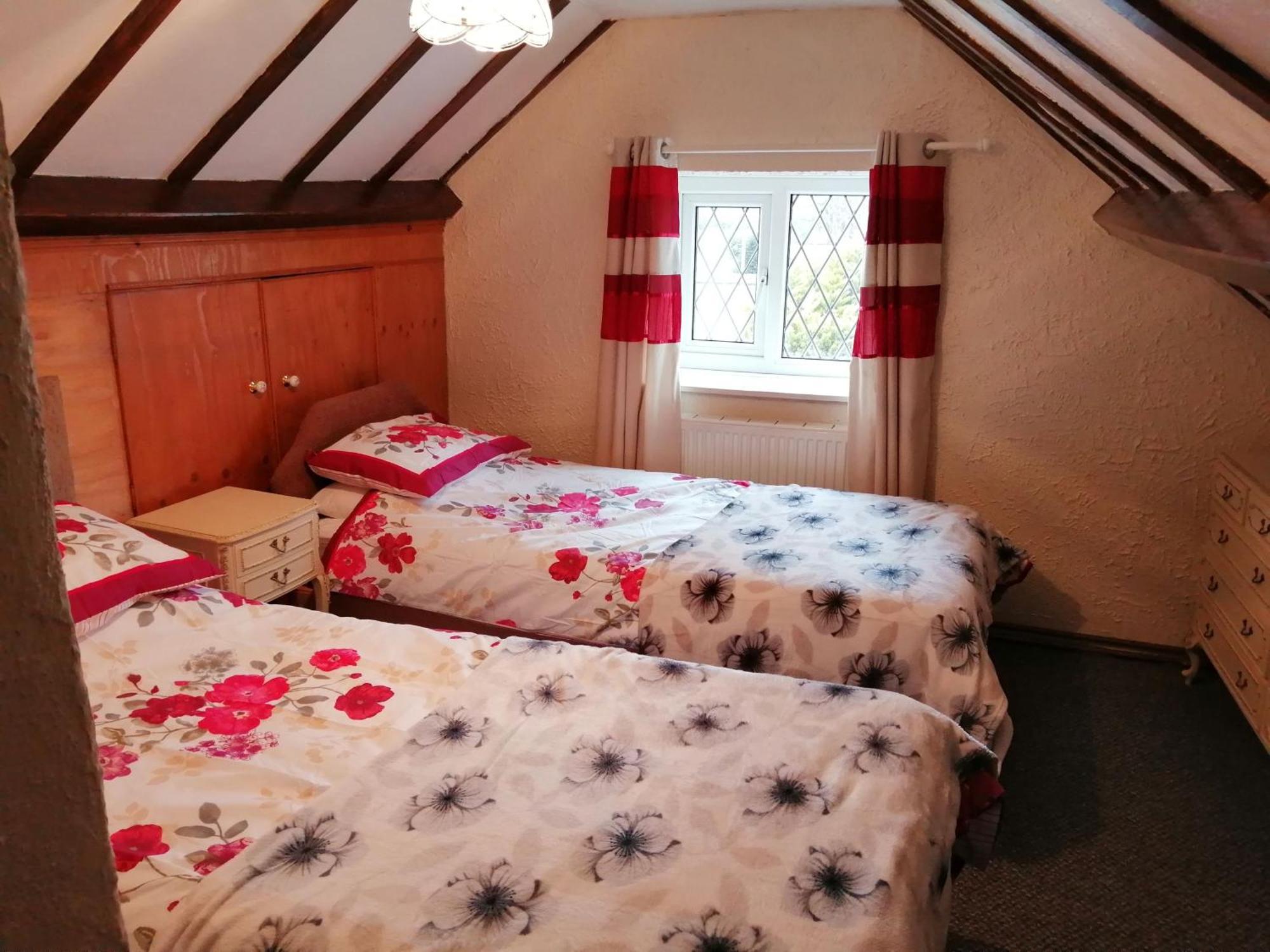 Fisherman'S Cottage Barmston Εξωτερικό φωτογραφία
