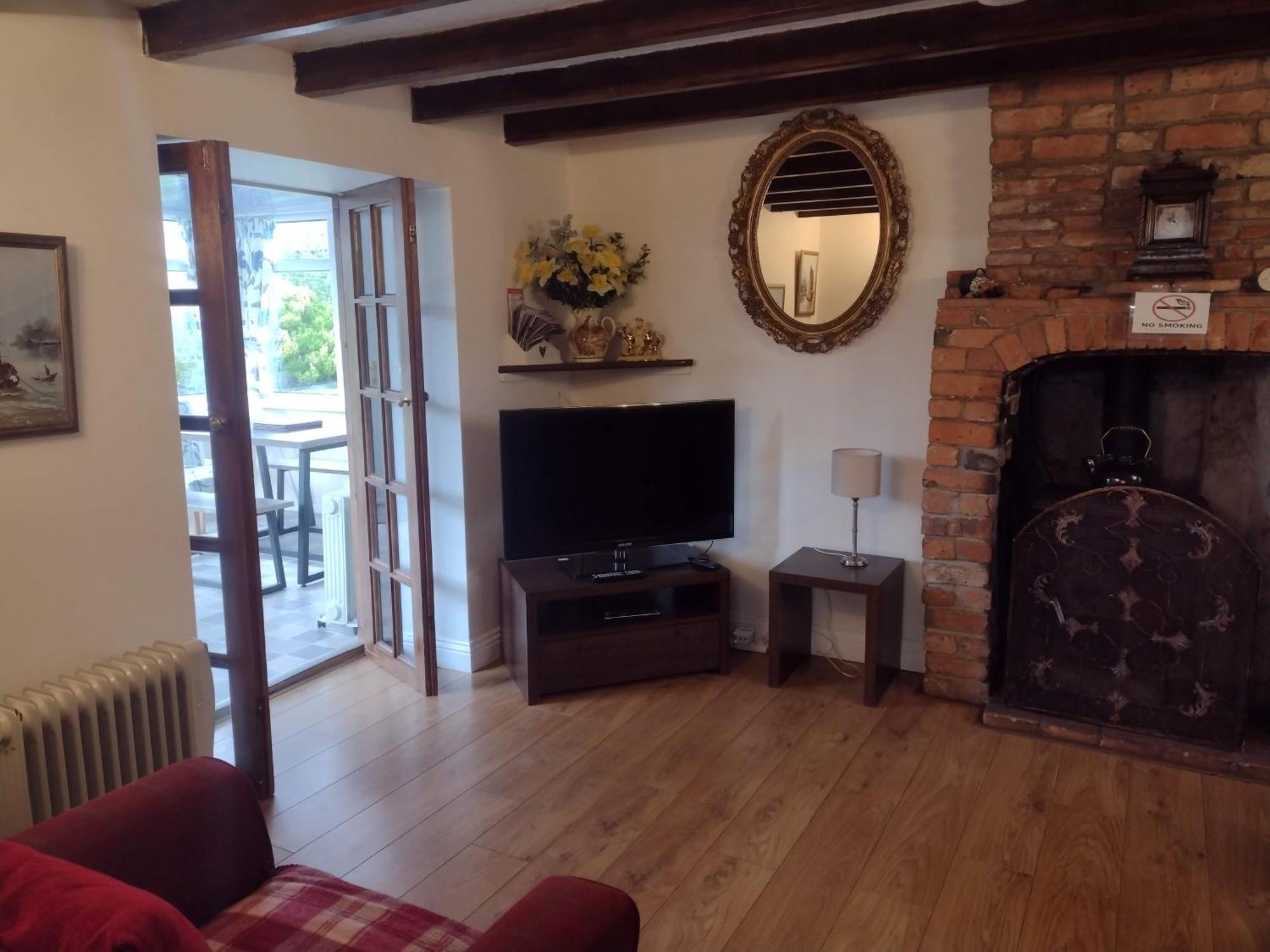 Fisherman'S Cottage Barmston Εξωτερικό φωτογραφία